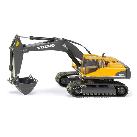 Siku Volvo gravemaskine Ec 290 Hydraulic Excavator 1:50