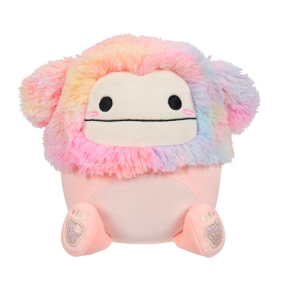 Squishmallows Diane, 19 cm