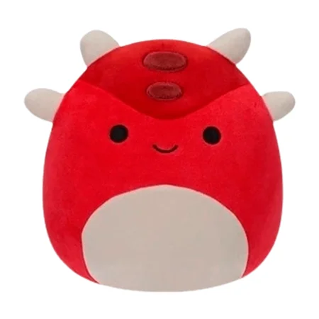 Squishmallows Sergio, 19 cm