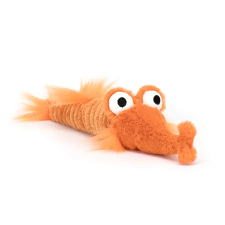 Jellycat Ocean Riley Razorfisk, 28 cm