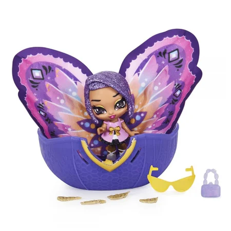 Hatchimals Pixies Wilder Wings asst