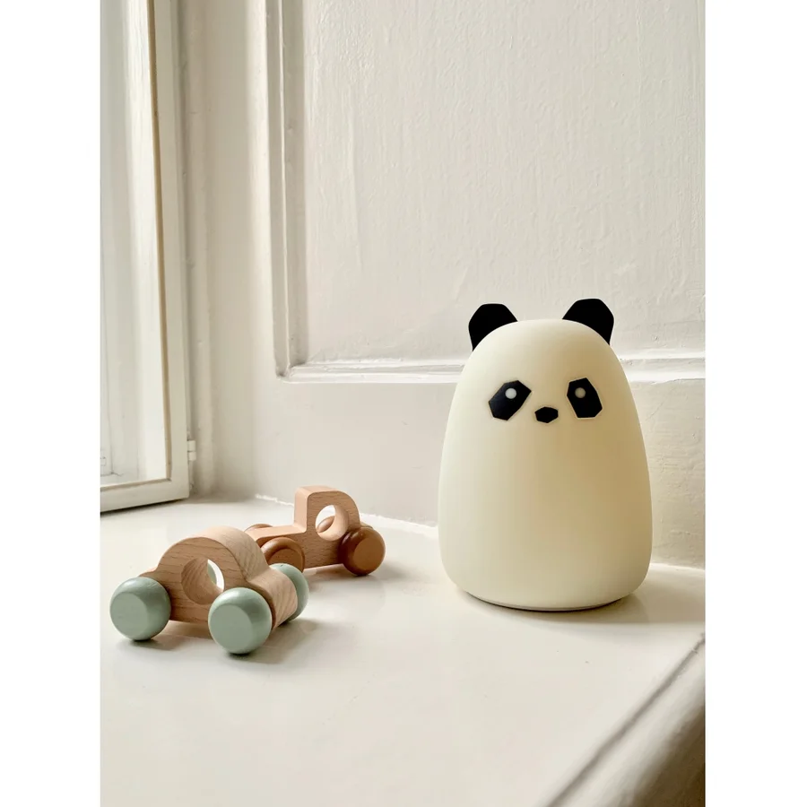 Liewood Winston Lampe Panda, creme de la creme