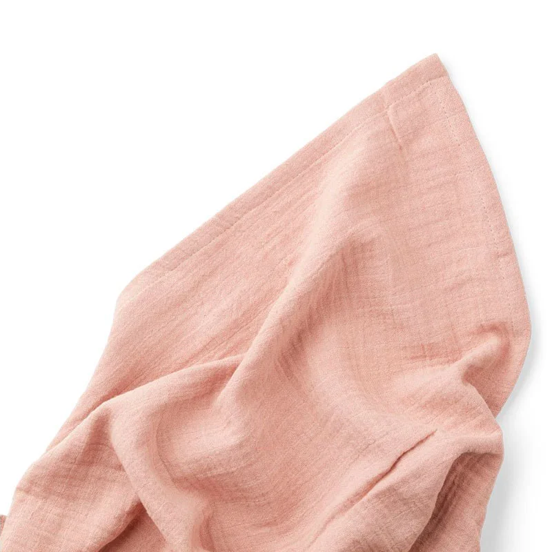 Liewood Musselin Swaddle, Rose