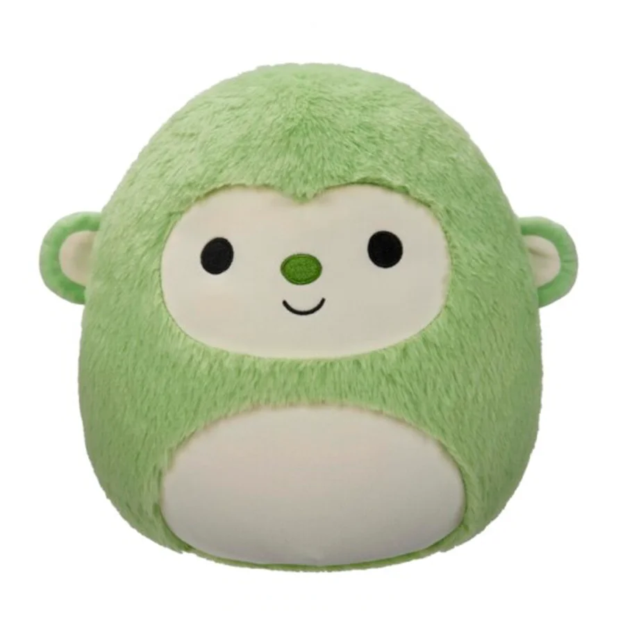 Squishmallows Fuzz a Mallows aben Mills, 30 cm