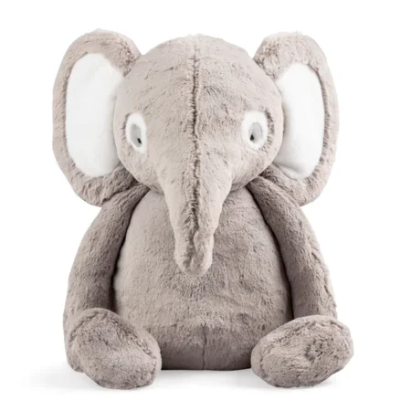 Sebra Teddy, Elefant Finley, 38 cm