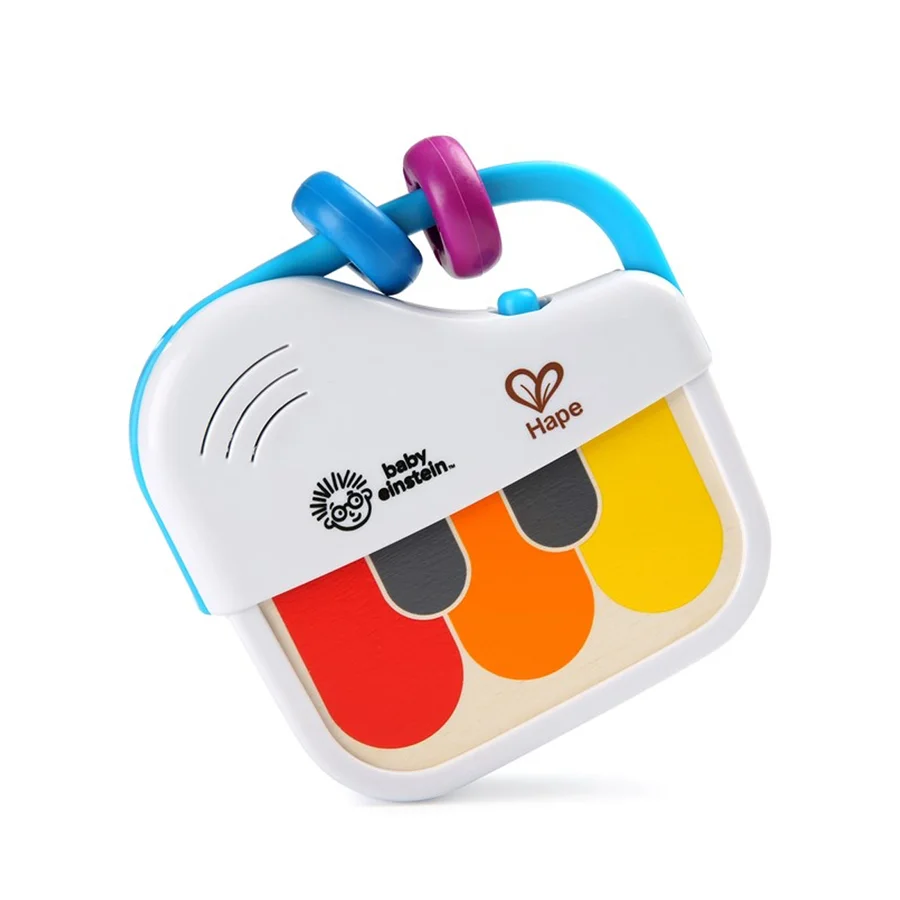 Hape Baby Einstein Mini Piano