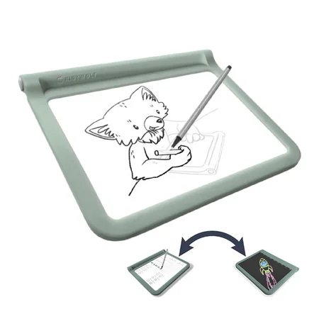 Kidydraw pro tablet