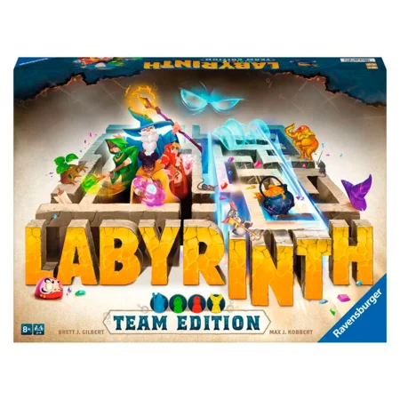 Team Labyrinth