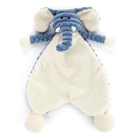 Jellycat Cordy Roy elefant nusseklud