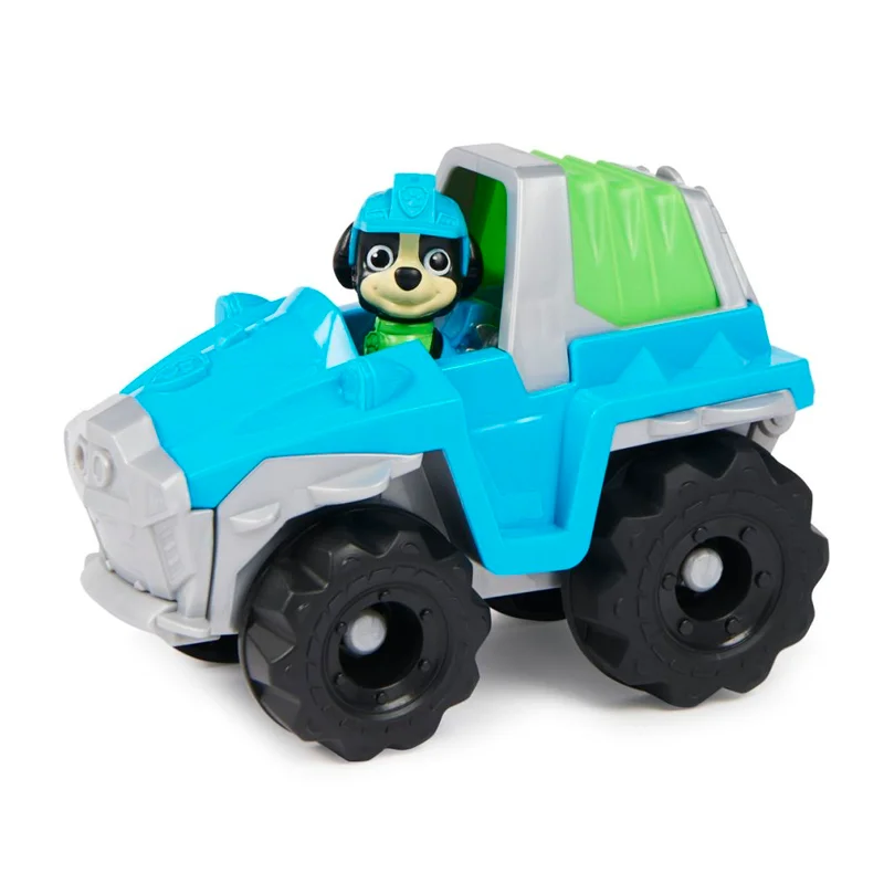 Paw Patrol Basic Vehicle - Rex