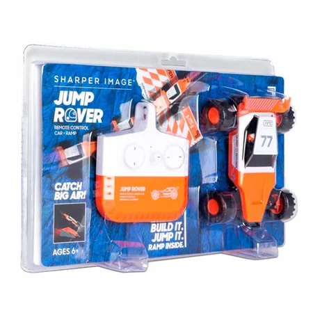 Sharper Image jump rover