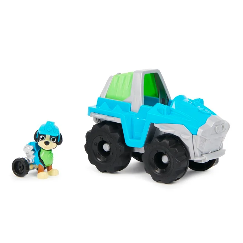 Paw Patrol Basic Vehicle - Rex