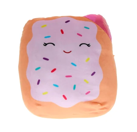 Squishmallows 30 cm Fresa the Pink Iced Pop Tart 