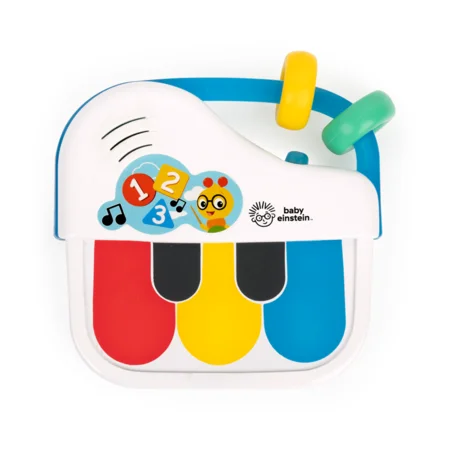 Baby Einstein miniklaver