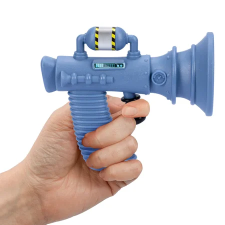 Grusomme mig 4, mini fart blaster