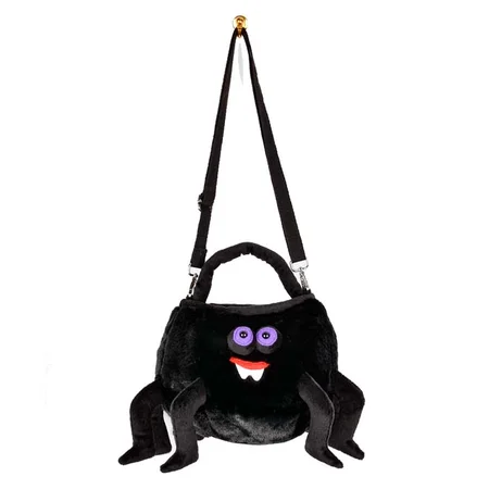 Trick or treat Tasche Spinne