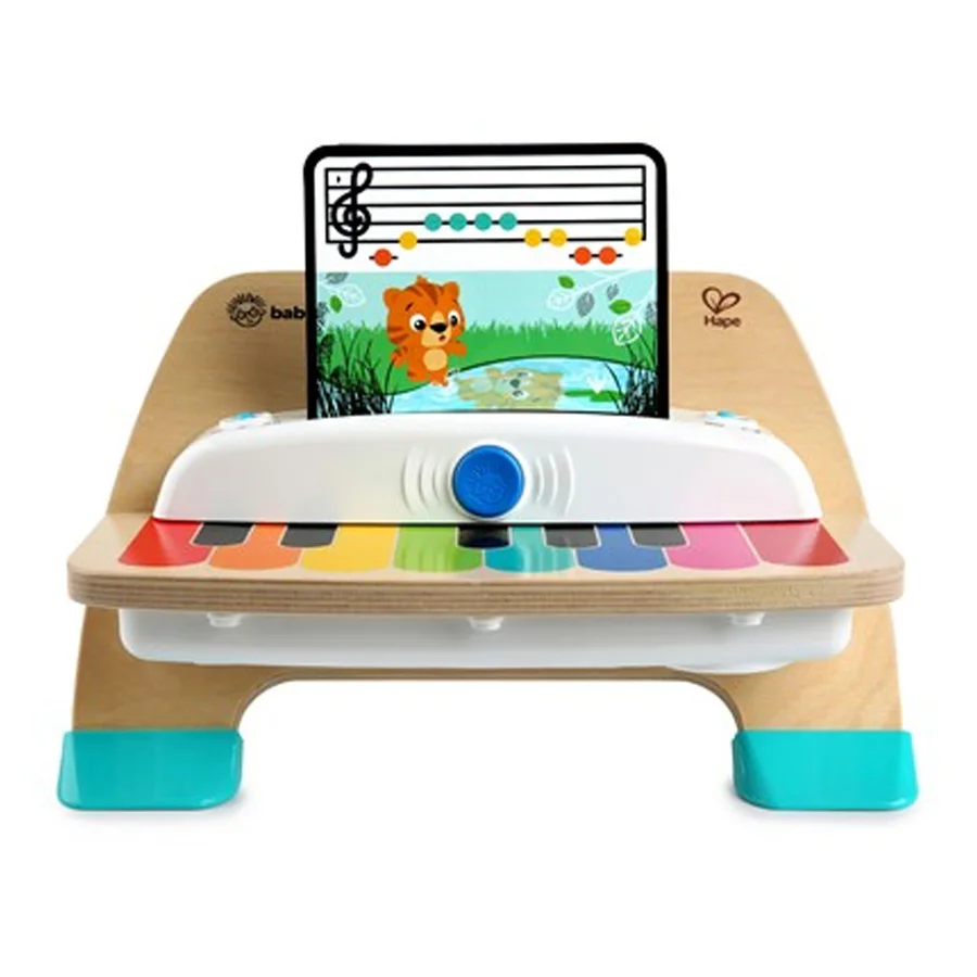 Hape Baby Einstein Magic Touch Piano