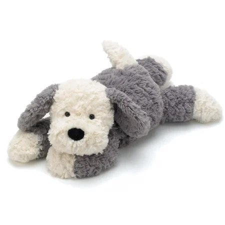 Jellycat bamse, Tumblie Sheepdog