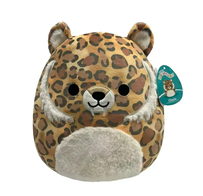 Squishmallows Tiger 30 cm