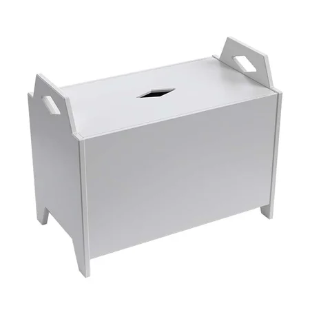 Cam Cam Luca Aufbewahrungsbox, Classic Grey