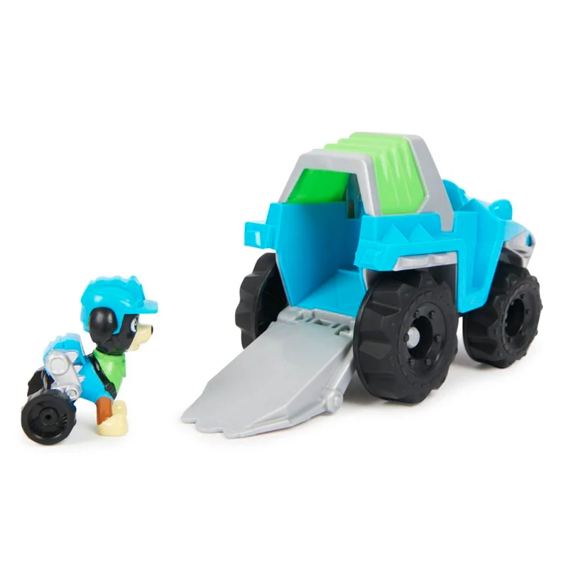 Paw Patrol Basic Vehicle - Rex