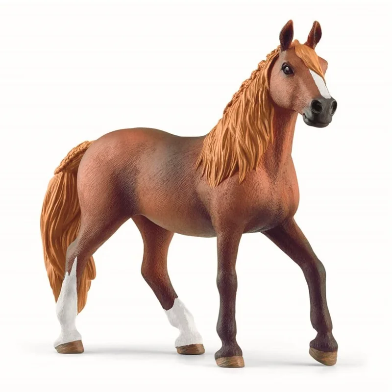 Schleich Peruansk Paso hoppe