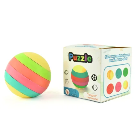 Push Pop Bubble puslebold