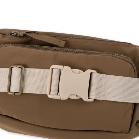 Konges Sløjd All you need bumbag, walnut