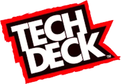 Tech Deck