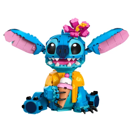 LEGO® DISNEY Stitch