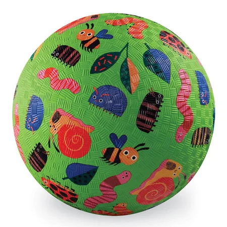 Crocodile Creek Ball 18 cm - Gartenfreunde