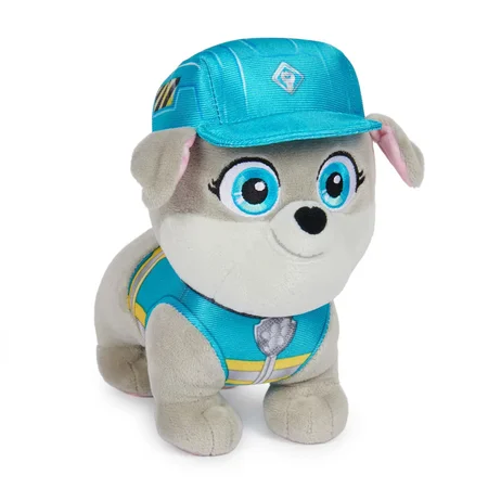 Rubble & Crew bamse, Motor 15 cm