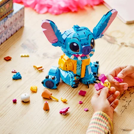 LEGO® DISNEY Stitch