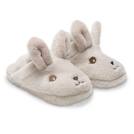 That's Mine Miles slippers, bunny