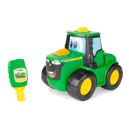 John Deere Key n Go Johnny