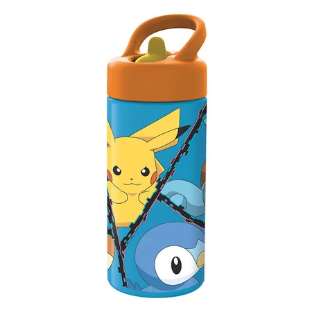 Pokemon Drikkedunk 410 ml