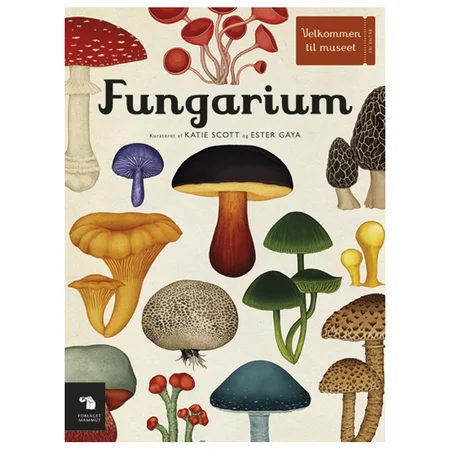 Fungarium