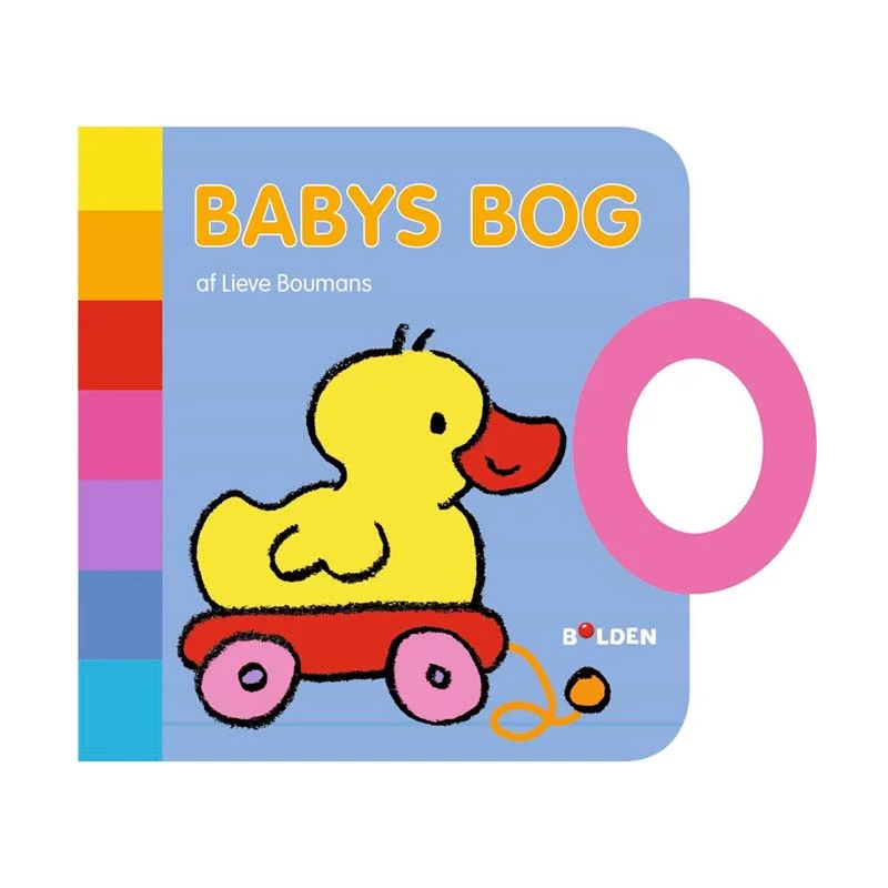 Babys bog