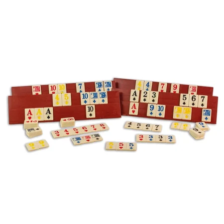 Tactic Rummy Classic