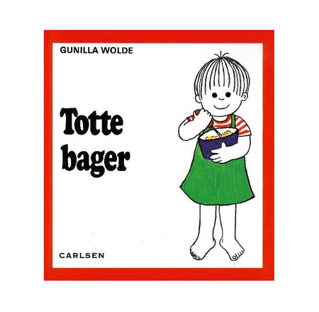 Totte bager