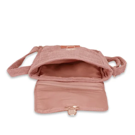 by Astrup crossbody, blush