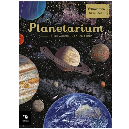 Planetarium