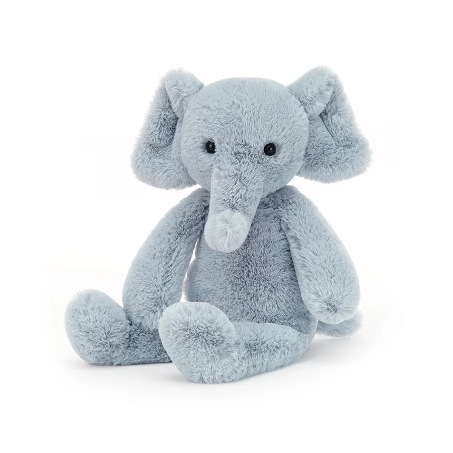 Jellycat Bobbie Elly, 24 cm