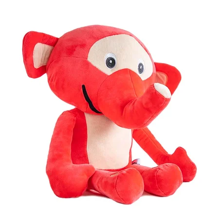 Fantorangen bamse, 60 cm