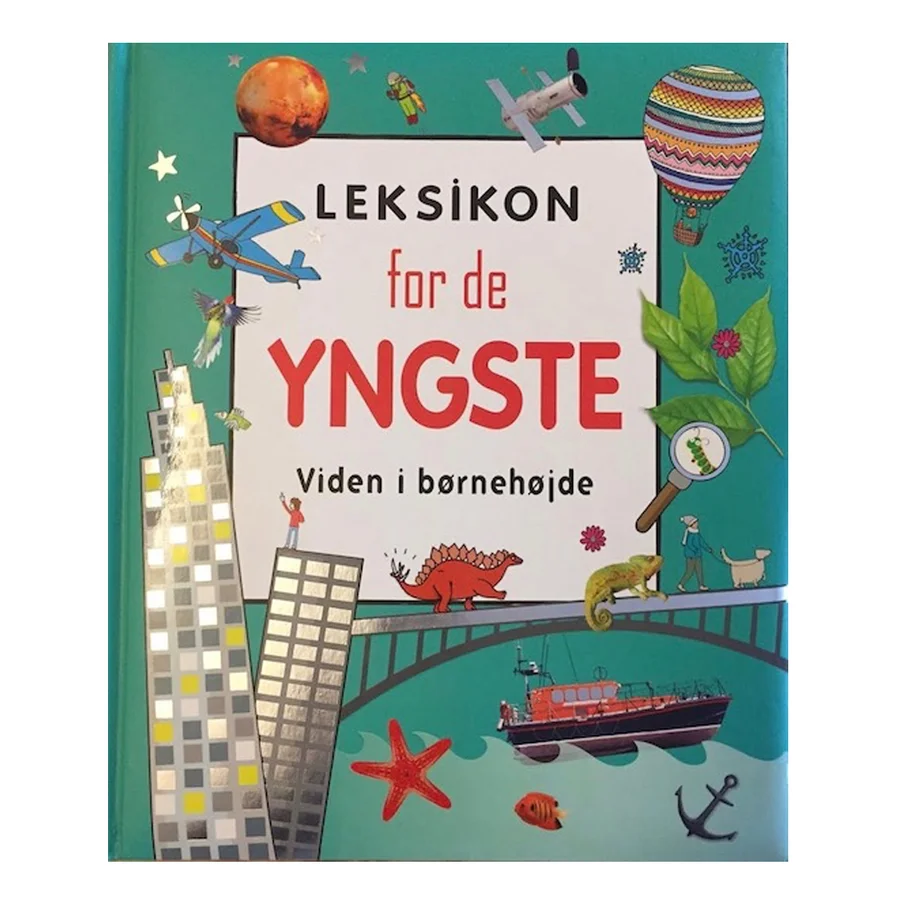 Leksikon for de yngste