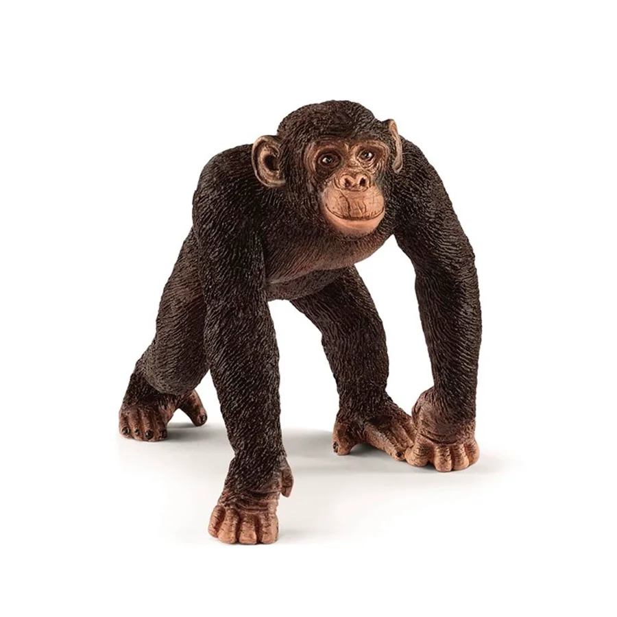 Schleich dyr, chimpanse