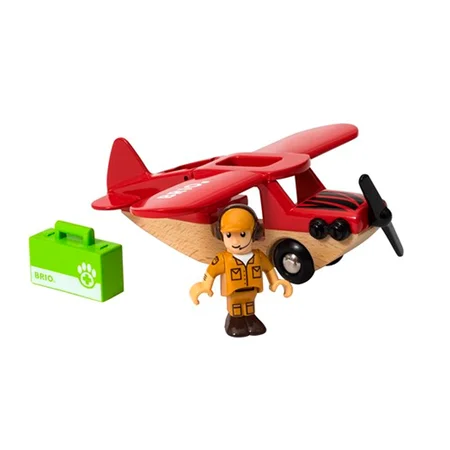 BRIO safari fly