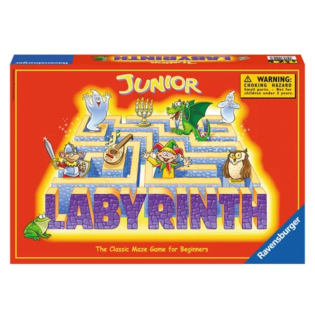 Labyrinth junior