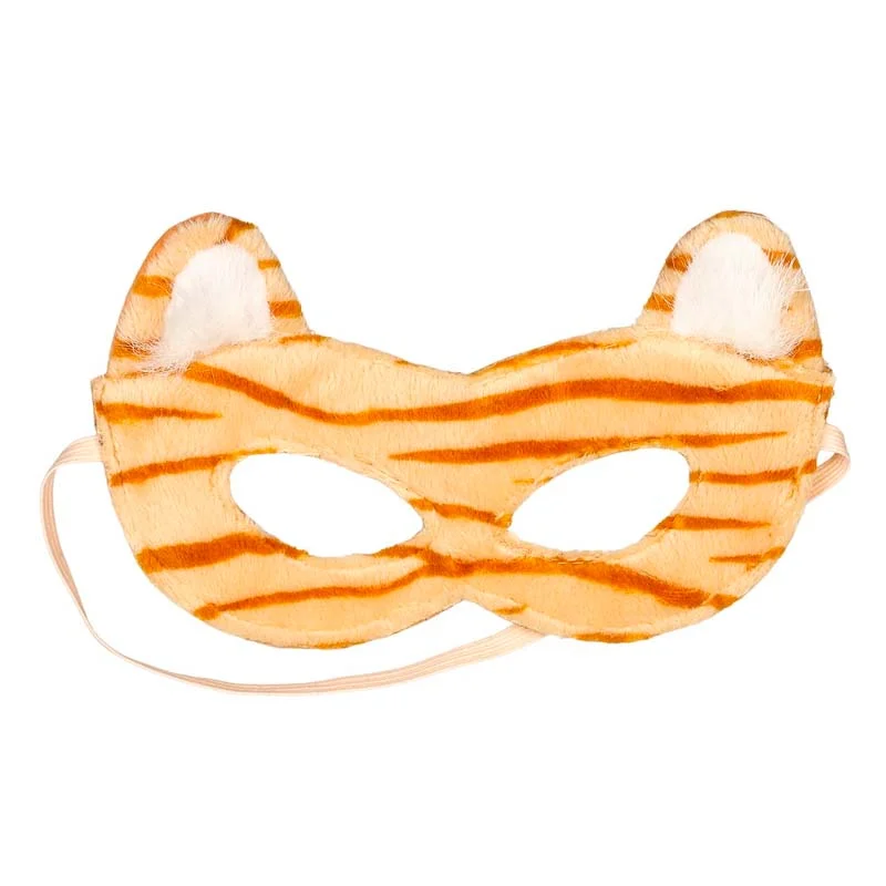 Souza tiger-maske