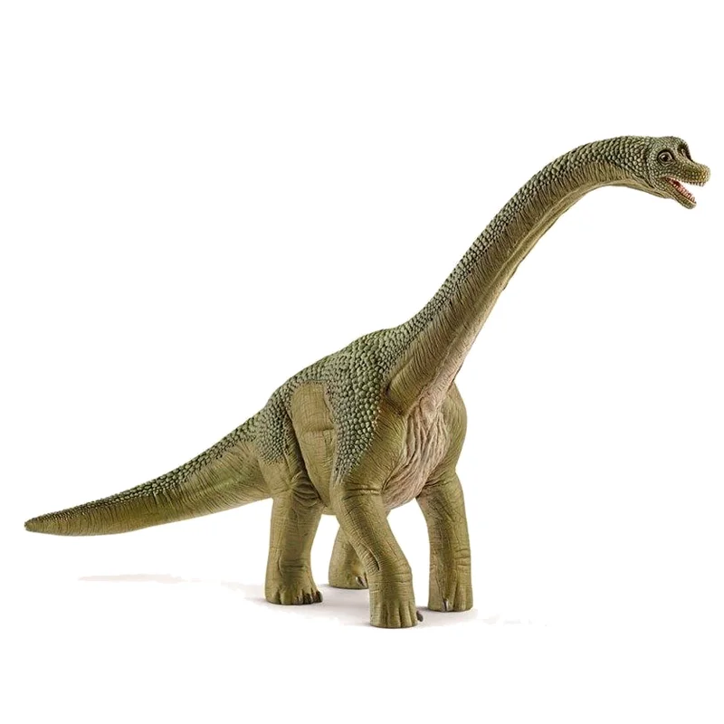 Schleich Brachiosaurus